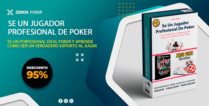 Zeros Poker – Elias Gutiérrez