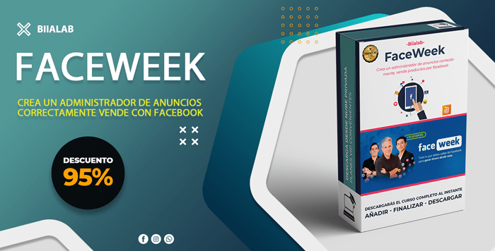 FaceWeek – Biialab