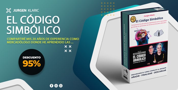 El Código Simbólico - Jurgen Klaric