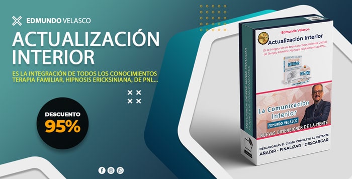Actualización Interior - Edmundo Velasco
