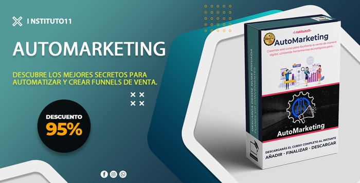 AutoMarketing - i nstituto11