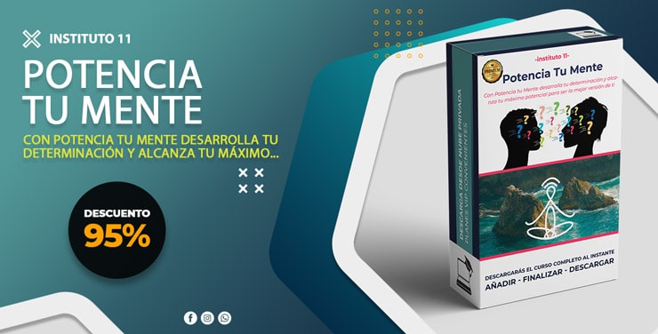 Potencia Tu Mente – instituto 11