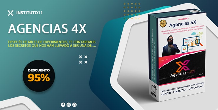 Agencias 4X - instituto11