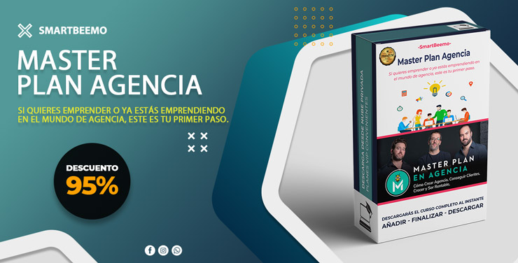 Master Plan Agencia - SmartBeemo